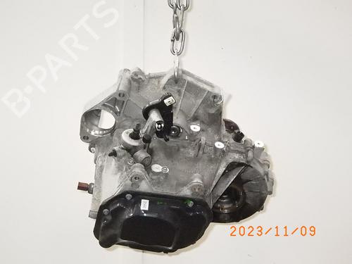 Gearbox SKODA FABIA II (542) 1.2 | BP15913934M3 