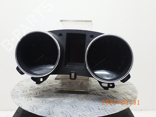 Used Instrument cluster SKODA YETI (5L) 1.2 TSI (110 hp) 24643351