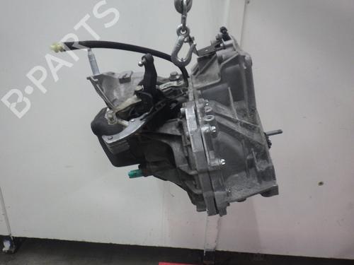Gearbox RENAULT CLIO IV (BH_) 1.2 16V | BP22988739M3 