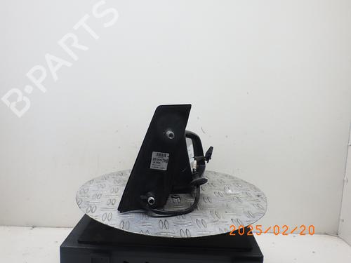 Right mirror OPEL ZAFIRA / ZAFIRA FAMILY B (A05) 1.8 (M75) | BP23551912C27