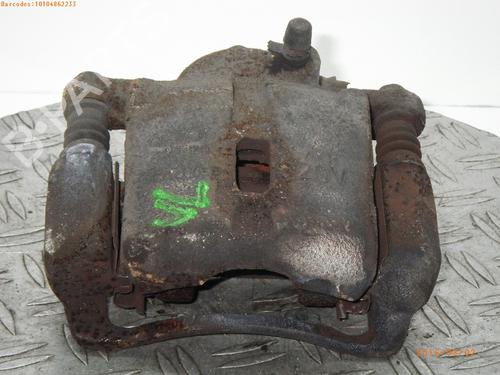 Used Left front brake caliper HYUNDAI ATOS (MX) 1.1 (63 hp) 14753706