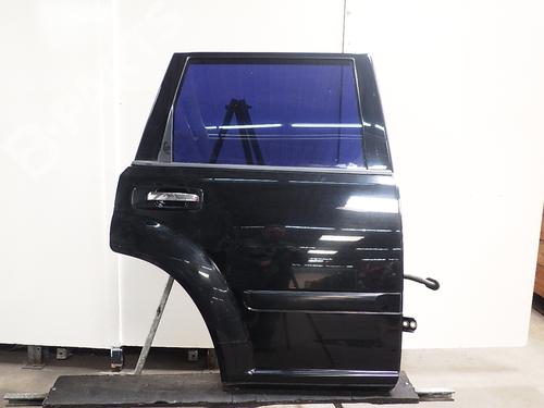 Used Right rear door NISSAN X-TRAIL I (T30) 2.2 dCi 4x4 (136 hp) 2226655