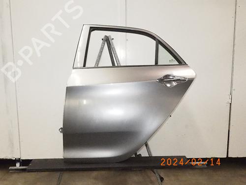 Used Left rear door KIA PICANTO II (TA) 1.0 (69 hp) 16865821