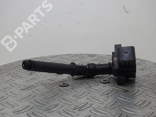 Tændspole DACIA DUSTER (HM_) 1.3 TCe 130 (HMMF) (131 hp) 10288340
