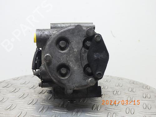 AC compressor FORD FIESTA V (JH_, JD_) 1.3 | BP17152860M34 