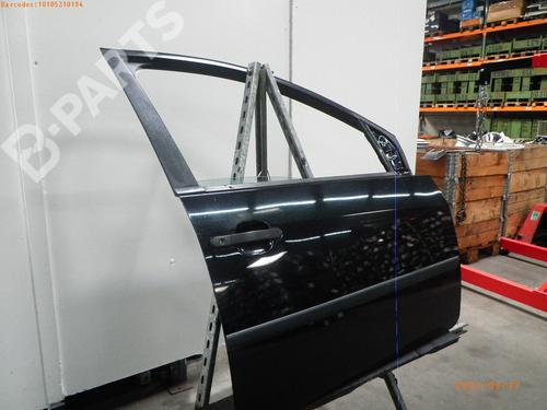 Right front door FORD FIESTA V (JH_, JD_) 1.25 16V | BP7291460C3 