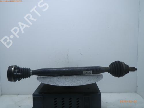 Used Right front driveshaft SKODA FABIA II (542) 1.2 12V (60 hp) 32387429