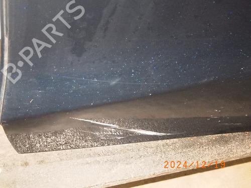 Left rear door MAZDA 2 Hatchback (DL, DJ) 1.5 SKYACTIV-G | BP22339692C4 