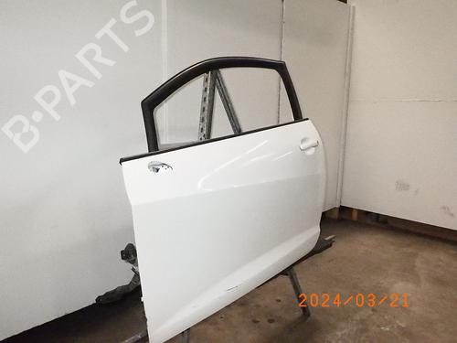 Left front door SEAT IBIZA IV (6J5, 6P1) 1.4 | BP17224580C2 