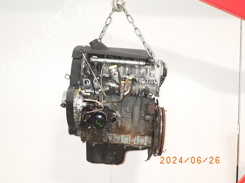 Engine IVECO DAILY III Van 35 C 12 V, 35 S 12 V (AGKA43A2, AGKB43A2, AGKB46A2,... | BP18542719M1 