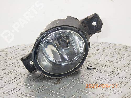 Used Left front fog light RENAULT CLIO II (BB_, CB_) 1.2 16V (BB05, BB0W, BB11, BB27, BB2T, BB2U, BB2V, CB05,... (75 hp) 12133820
