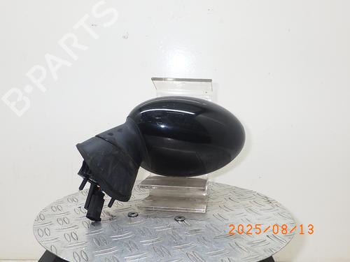 Retrovisor izquierdo MINI MINI (R50, R53) Cooper | BP28059925C26 