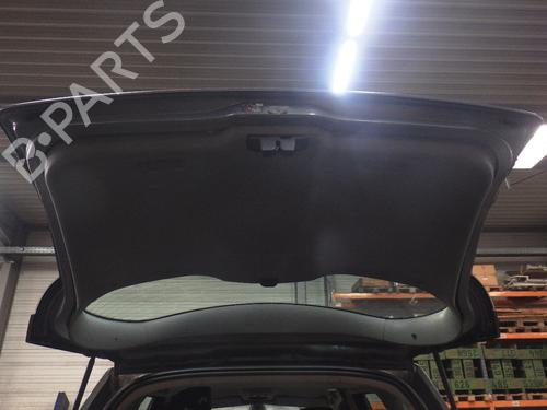 Bakluke CC/Kombi-Kupé RENAULT SCÉNIC II (JM0/1_) 1.6 16V (JM1R) | BP29340096C6 