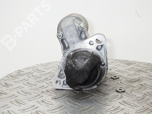Starter OPEL AGILA B (H08) 1.2 (F68) | BP9740657M8