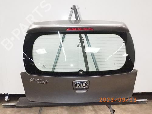 Tailgate KIA PICANTO II (TA) 1.0 | BP13758715C6 