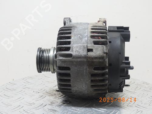 Alternator AUDI TT Roadster (8J9) 3.2 V6 quattro | BP28076369M7 