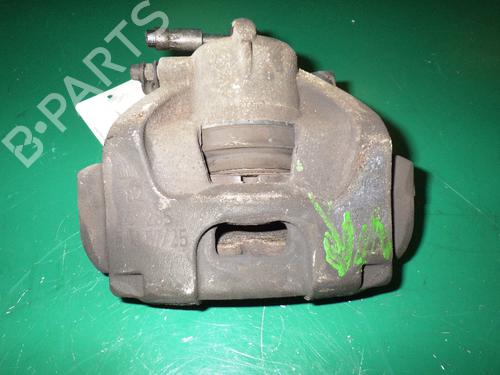 Used Right front brake caliper OPEL SIGNUM Hatchback (Z03) 2.2 direct (F48) (155 hp) 14753730