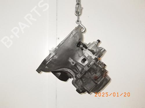 Gearbox OPEL ASTRA H (A04) 1.4 (L48) | BP12470138M3 