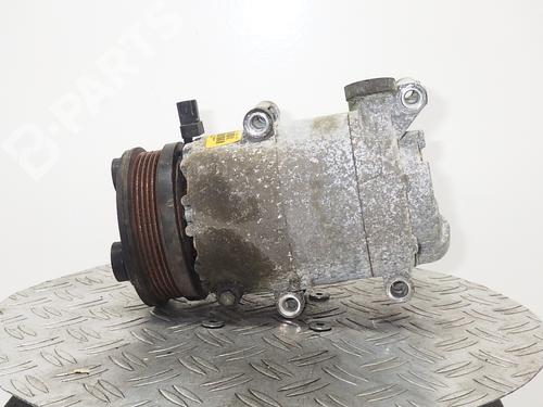 AC compressor FORD FOCUS II (DA_, HCP, DP) 1.6 Ti | BP7515662M34 