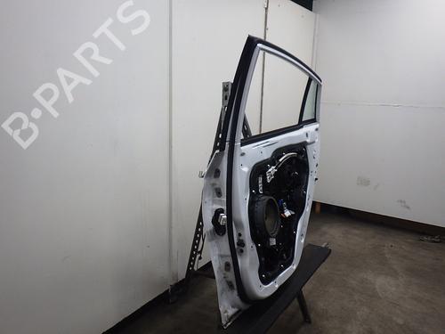 Right rear door HYUNDAI IONIQ (AE) 1.6 GDI Hybrid | BP24881468C5 