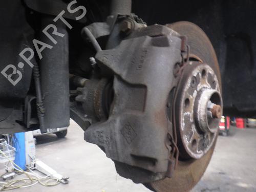 Used Left front brake caliper RENAULT MEGANE CC (EZ0/1_) 1.4 TCe (EZ0F, EZ1V) (131 hp) 30090524