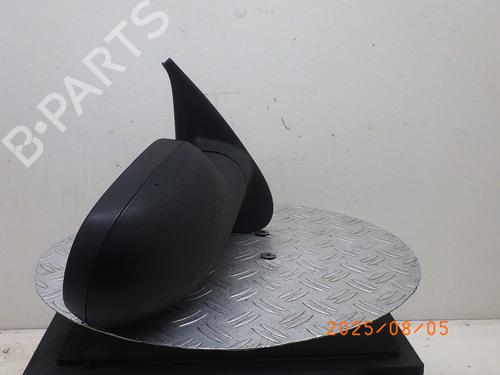 Right mirror NISSAN MICRA III (K12) 1.2 16V | BP27895945C27