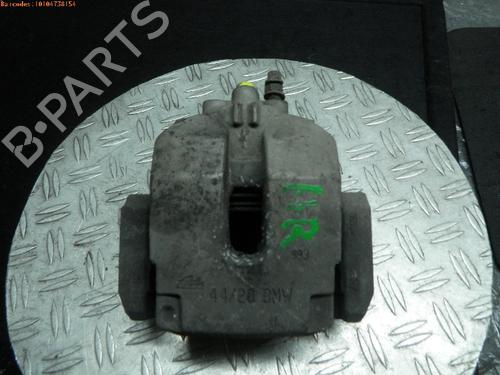 Used Right rear brake caliper BMW X5 (E70) 3.0 d (235 hp) 14752850
