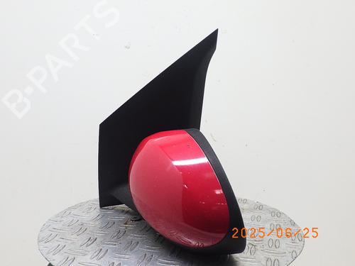Left mirror TOYOTA AYGO (_B1_) 1.0 (KGB10_, KGB10R) | BP26967030C26 