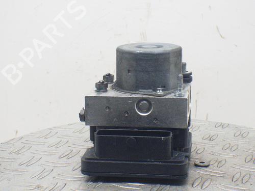 Used ABS pump SKODA ROOMSTER (5J7) 1.2 (70 hp) 31920022
