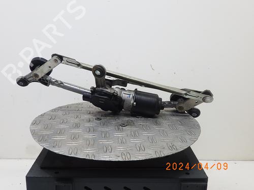 Front wipers mechanism NISSAN MICRA IV (K13K, K13KK) 1.2 | BP17487985C83 