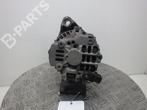 Alternator MAZDA 2 (DY) 1.4 | BP6804138M7 