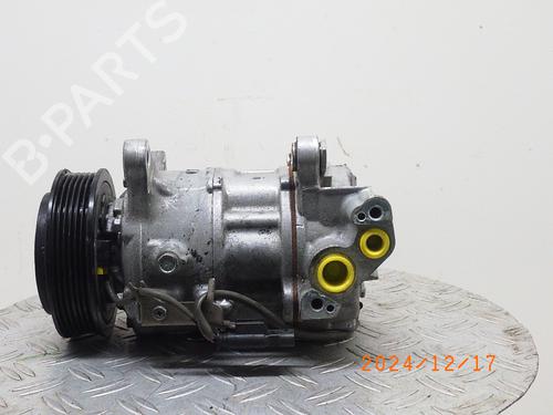 AC compressor BMW X3 (G01, F97, G08) xDrive 20 i | BP22313246M34 