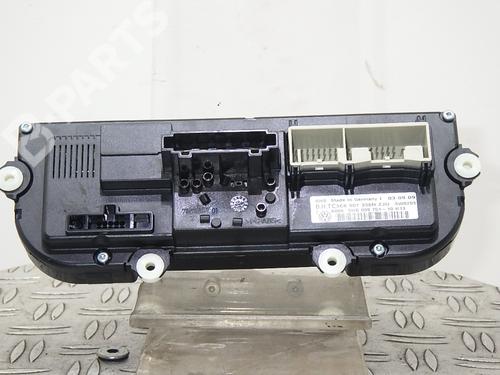 Climate control VW GOLF VI (5K1) 1.4 | BP10318127I5 