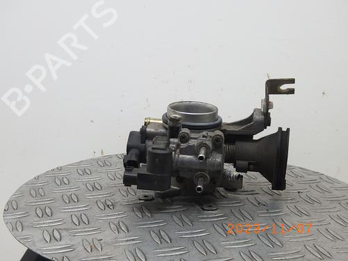 Throttle body TOYOTA YARIS (_P1_) 1.3 (SCP12_, SCP13_, SCP12R, SCP13R) | BP15853517M82 