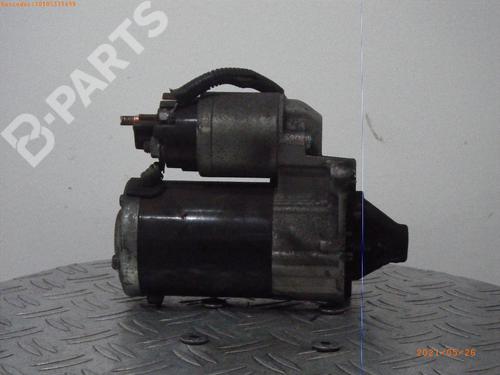 Starter DACIA SANDERO 1.4 (BS0C, BS0A, BS0G, BS1F, BS0E) | BP7559351M8 
