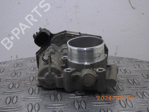 Throttle body OPEL ASTRA J Sports Tourer (P10) 1.4 (35) | BP16677926M82 