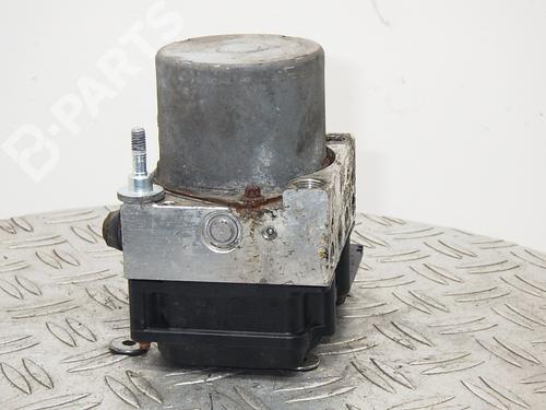 ABS pump OPEL MERIVA A MPV (X03) 1.8 (E75) | BP6684049M43 