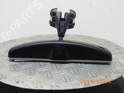 Rear mirror VW TOURAN (1T3) 1.6 TDI | BP17211358I6 