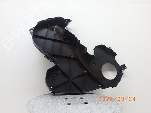 Timing cover FIAT DUCATO Van (250_) 140 Multijet 2,3 D | BP19798450M123 