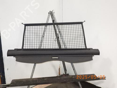 Rear parcel shelf BMW 3 Touring (E46) 318 i | BP25728915C85 