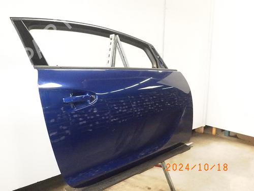 Right front door OPEL ASTRA J GTC 1.6 SIDI (08) | BP20385140C3 