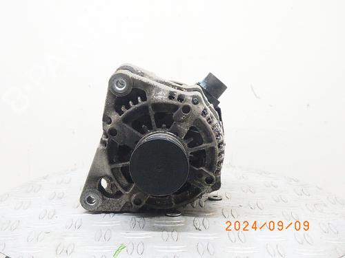 Used Alternator FORD FIESTA VI (CB1, CCN) 1.0 (80 hp) 19176150