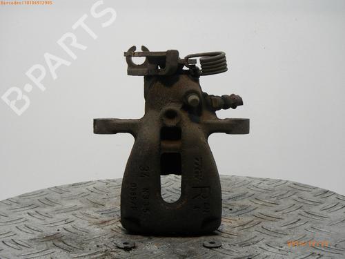 Used Right rear brake caliper MITSUBISHI COLT VI (Z3_A, Z2_A) 1.5 CZT (Z37A) (150 hp) 14753916