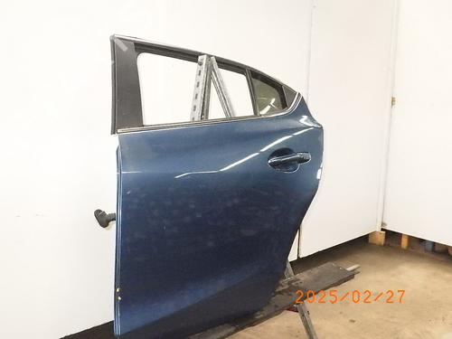 Left rear door MAZDA 3 (BM, BN) 2.0 | BP23954211C4