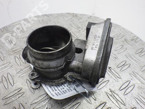 Throttle body BMW 1 (E87) 116 d | BP807788M82 
