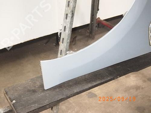 Left front fenders OPEL ASTRA K (B16) 1.0 Turbo (68) | BP29023600C41 