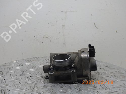 Throttle body FIAT PANDA (169_) 1.2 (169.AXB11, 169.AXB1A) | BP23529722M82 