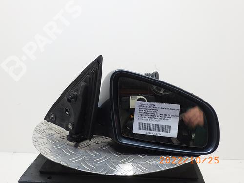 Used Right mirror AUDI A6 C6 Avant (4F5) 3.0 TDI quattro (233 hp) 5790732