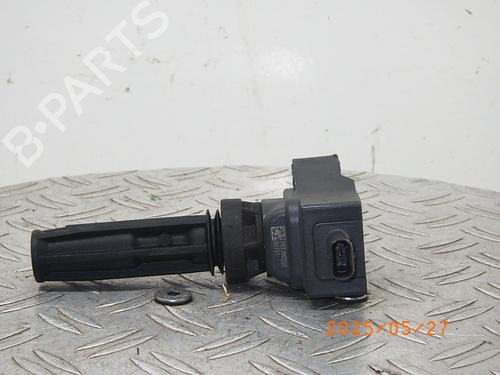 Used Ignition coil FORD FOCUS IV (HN) 2.3 ST EcoBoost (280 hp) 26237141