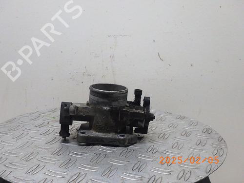 Used Throttle body HYUNDAI GETZ (TB) 1.3 (85 hp) 23024600